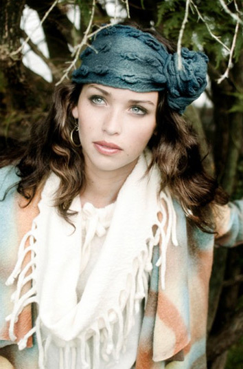 Otoño invierno 2012