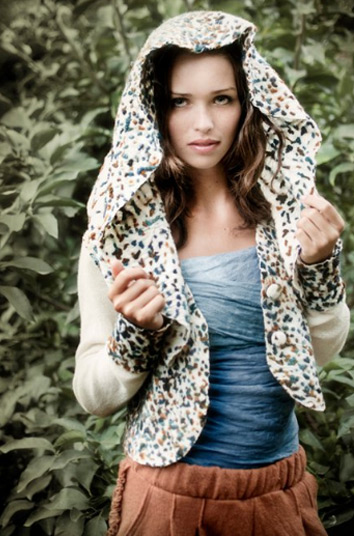 Primavera verano 2011