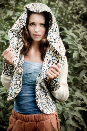 Primavera verano 2012